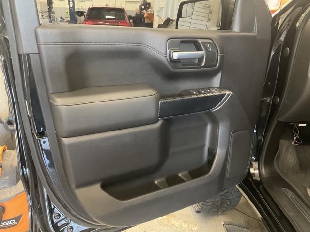 used 2020 GMC Sierra 1500 car, priced at $29,989