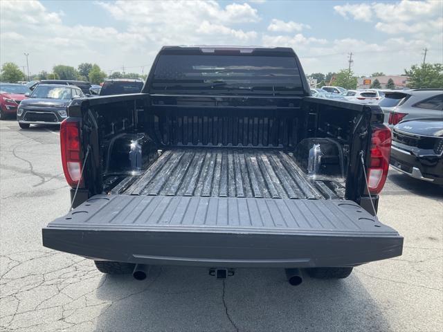 used 2020 GMC Sierra 1500 car, priced at $29,989