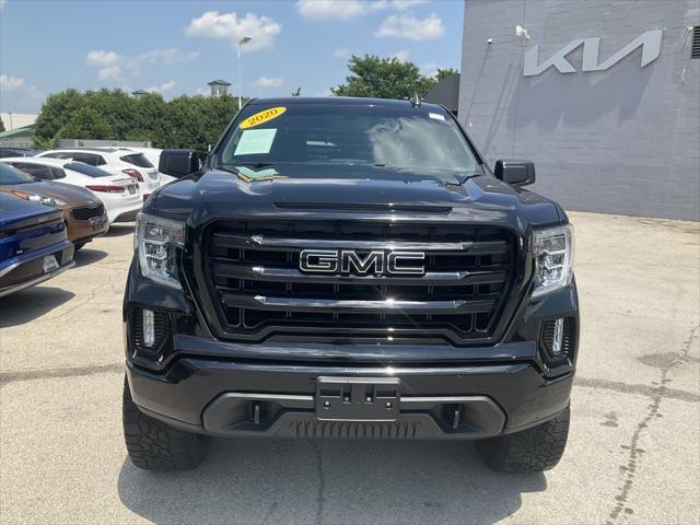 used 2020 GMC Sierra 1500 car, priced at $29,989