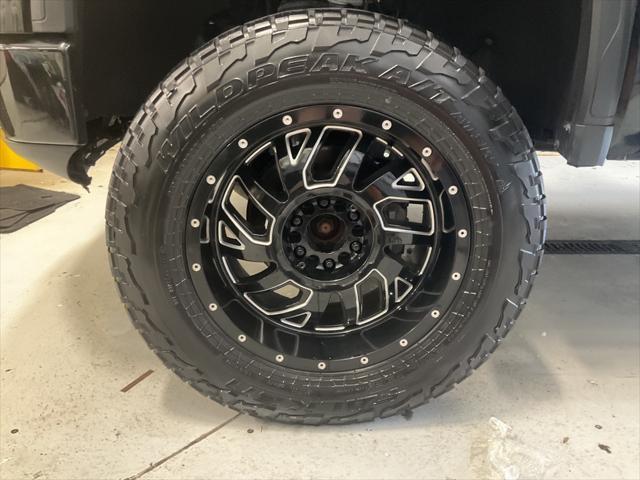 used 2020 GMC Sierra 1500 car, priced at $29,989