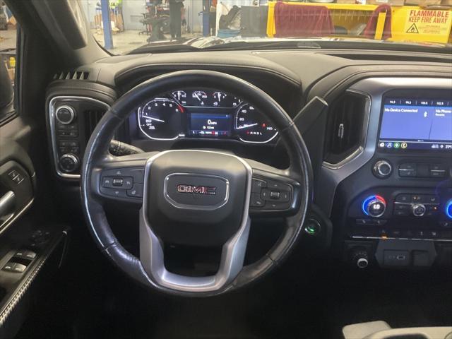 used 2020 GMC Sierra 1500 car, priced at $29,989