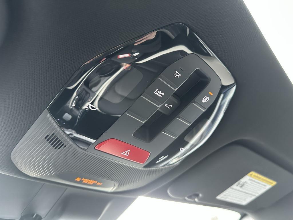 new 2025 Kia K4 car, priced at $29,626