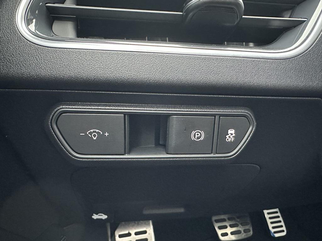 new 2025 Kia K4 car, priced at $29,626