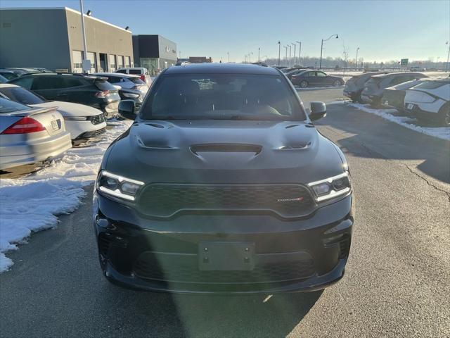 used 2021 Dodge Durango car, priced at $30,000