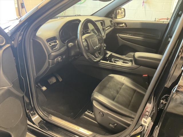 used 2021 Dodge Durango car, priced at $30,000