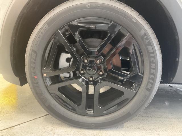 new 2025 Kia Telluride car, priced at $53,990