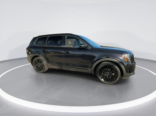 used 2021 Kia Telluride car, priced at $24,913