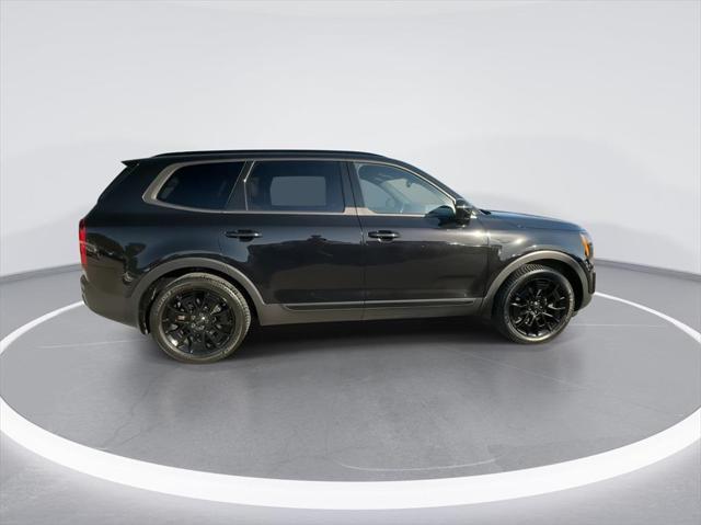 used 2021 Kia Telluride car, priced at $24,913