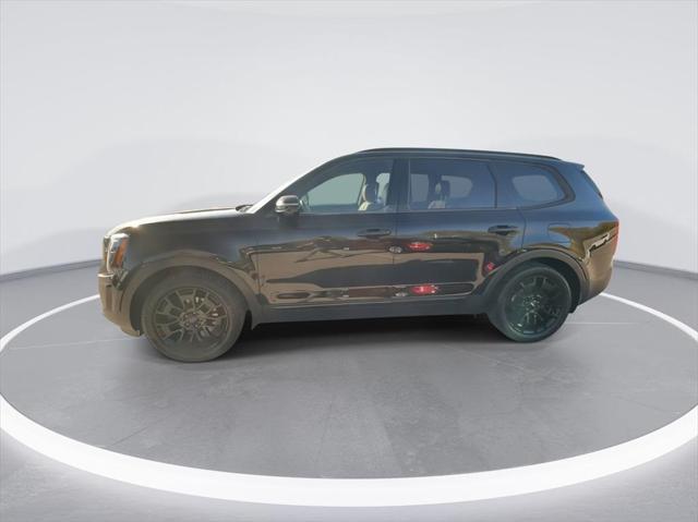 used 2021 Kia Telluride car, priced at $24,913