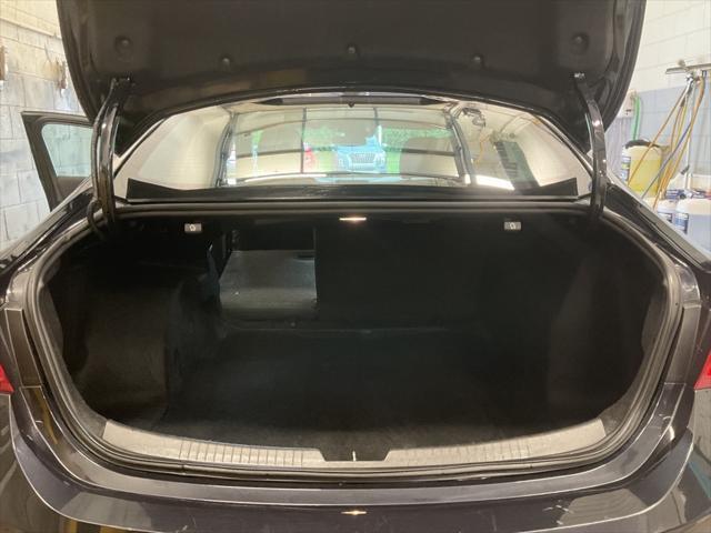 used 2023 Chevrolet Malibu car, priced at $17,984
