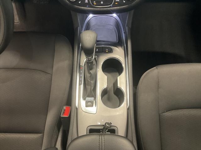 used 2023 Chevrolet Malibu car, priced at $17,984