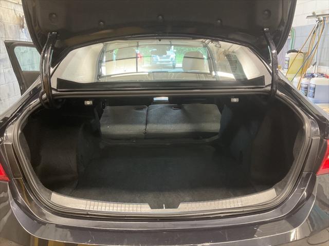 used 2023 Chevrolet Malibu car, priced at $17,984