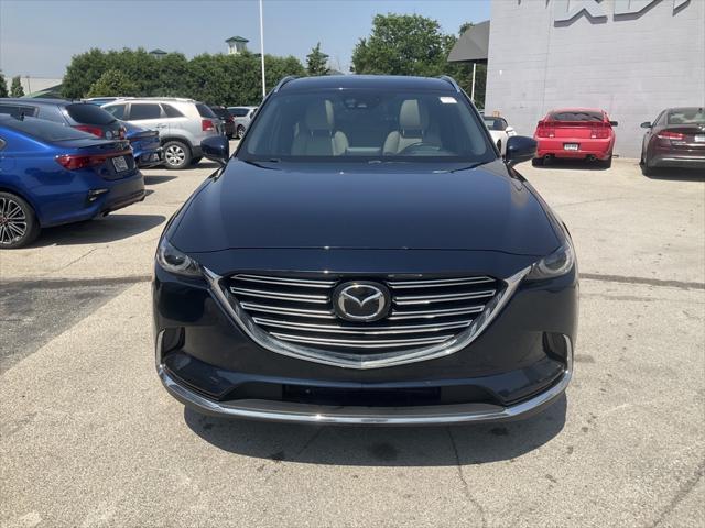 used 2016 Mazda CX-9 car, priced at $12,901