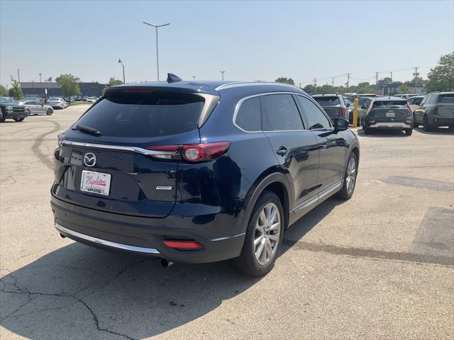 used 2016 Mazda CX-9 car, priced at $12,901