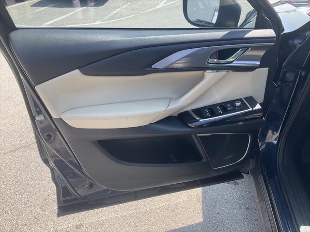 used 2016 Mazda CX-9 car, priced at $12,901