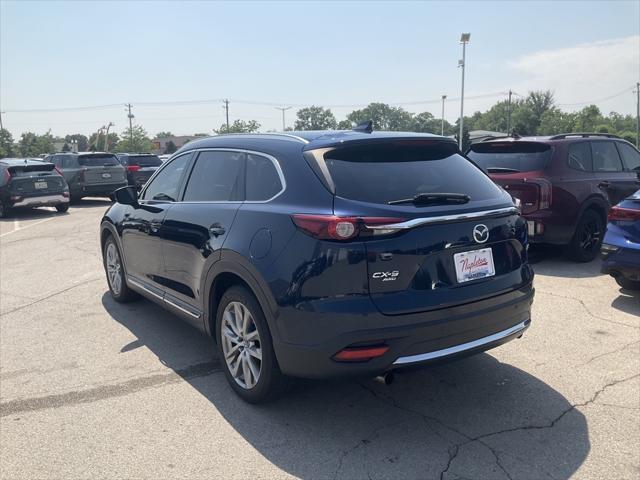 used 2016 Mazda CX-9 car, priced at $12,901