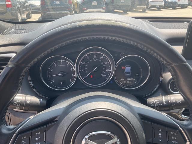 used 2016 Mazda CX-9 car, priced at $12,901