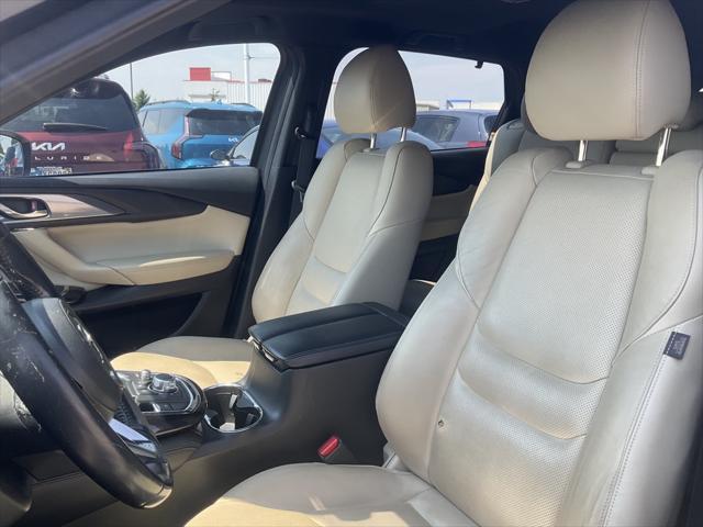 used 2016 Mazda CX-9 car, priced at $12,901