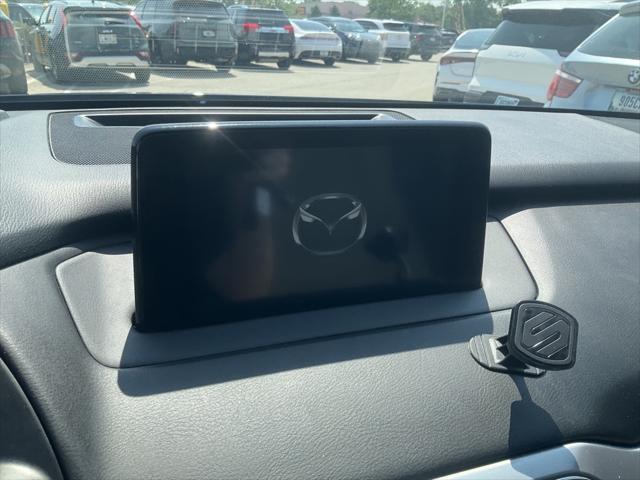 used 2016 Mazda CX-9 car, priced at $12,901