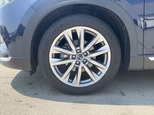 used 2016 Mazda CX-9 car, priced at $12,901