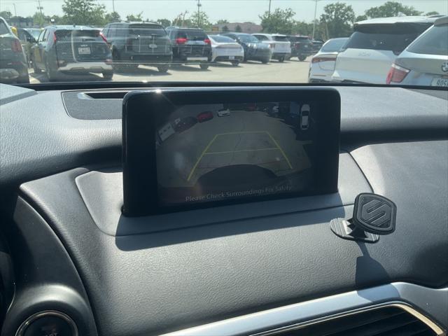 used 2016 Mazda CX-9 car, priced at $12,901