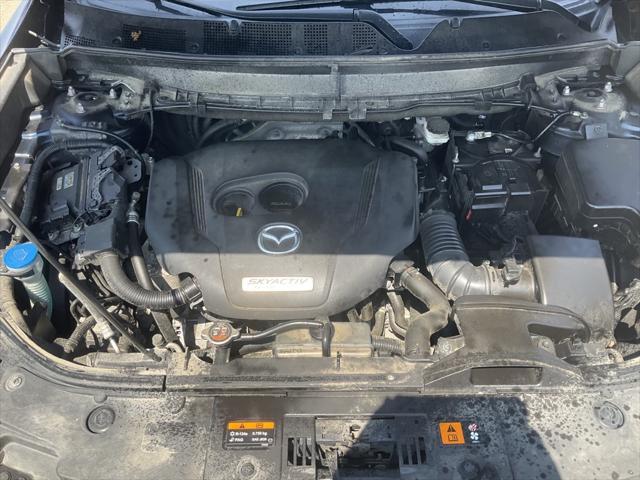 used 2016 Mazda CX-9 car, priced at $12,901