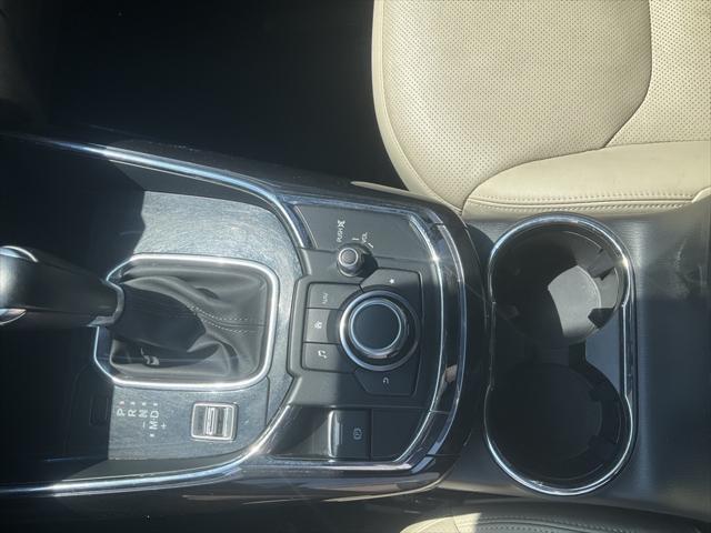 used 2016 Mazda CX-9 car, priced at $12,901