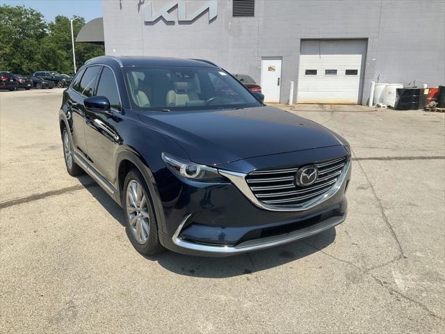 used 2016 Mazda CX-9 car, priced at $12,901