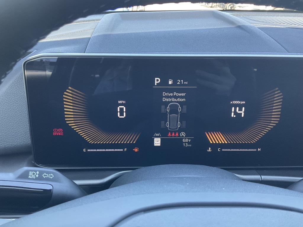 new 2026 Kia Sportage car, priced at $34,604