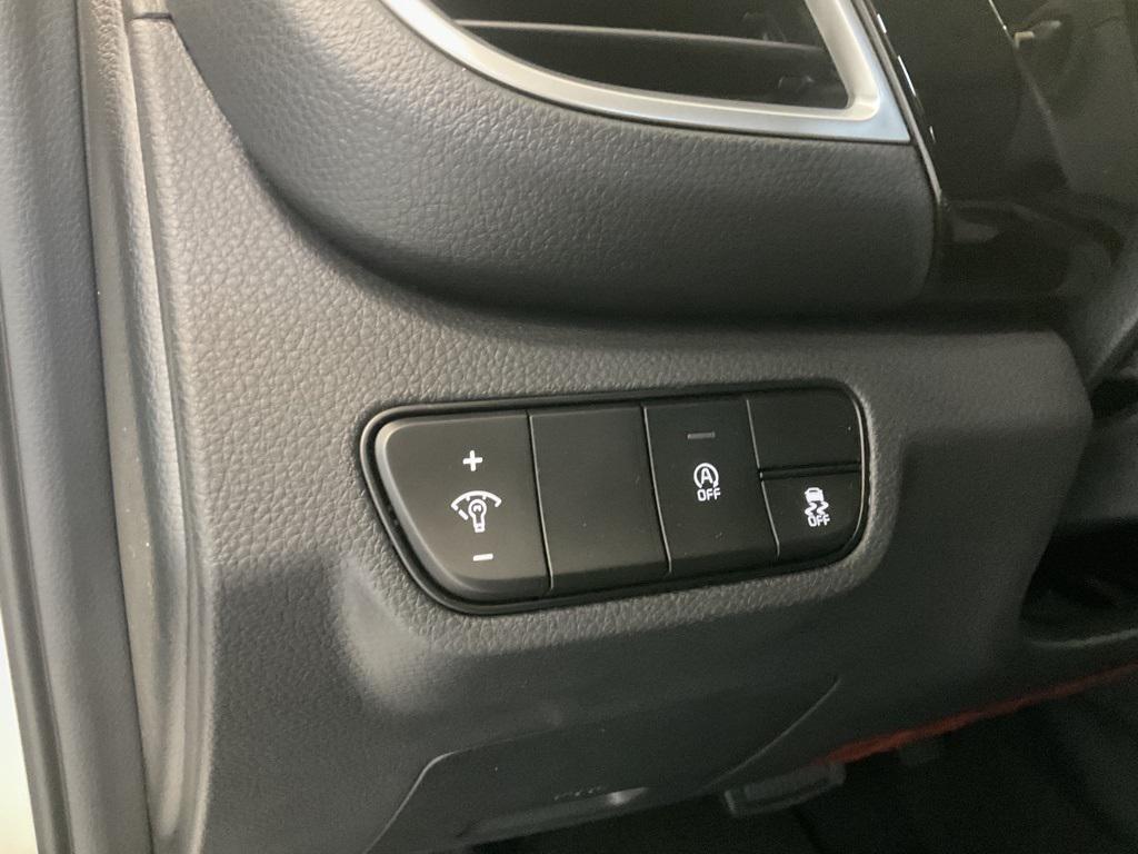 new 2026 Kia Seltos car, priced at $27,138