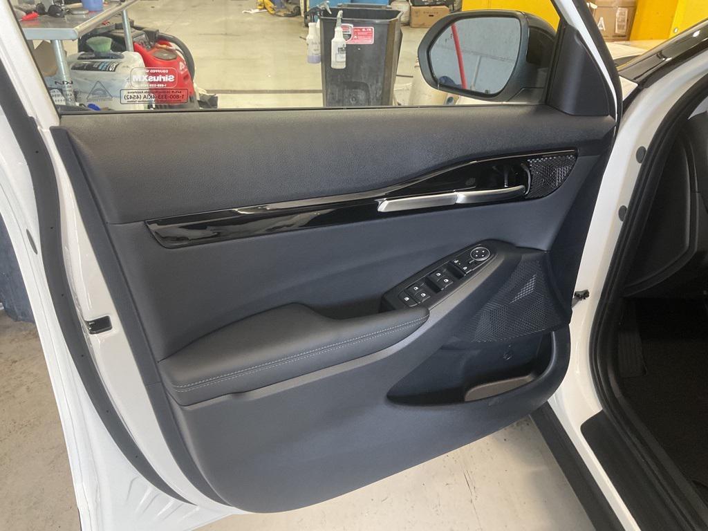 new 2026 Kia Seltos car, priced at $27,138