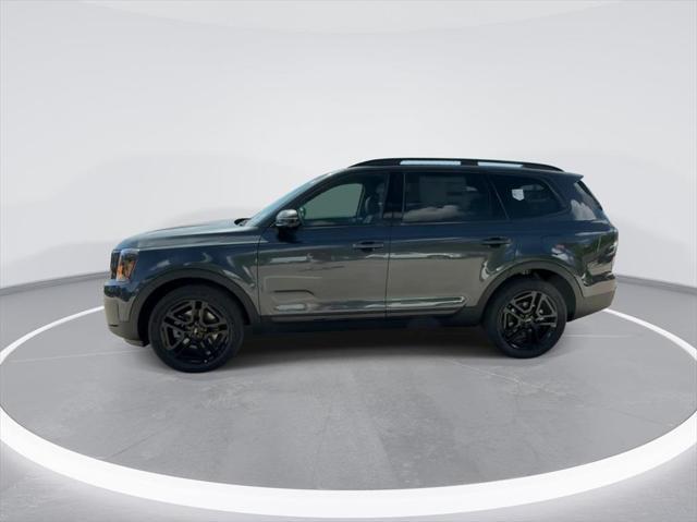 used 2024 Kia Telluride car, priced at $45,800