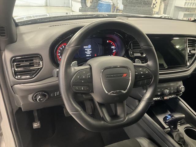 used 2021 Dodge Durango car, priced at $31,000