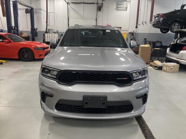 used 2021 Dodge Durango car, priced at $31,000