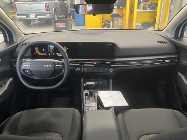 new 2026 Kia Sportage car, priced at $30,145