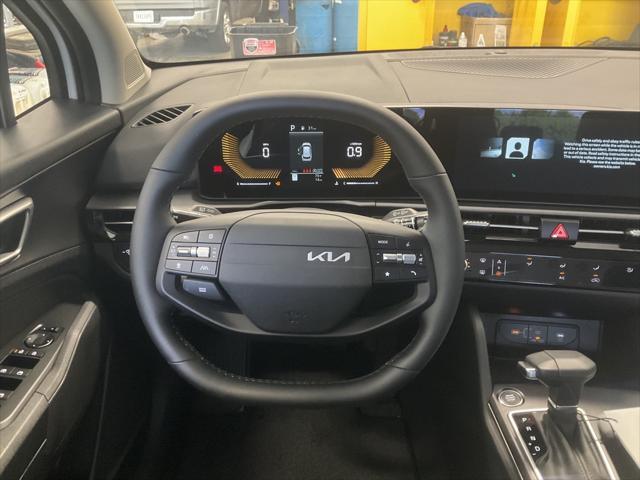 new 2026 Kia Sportage car, priced at $30,145