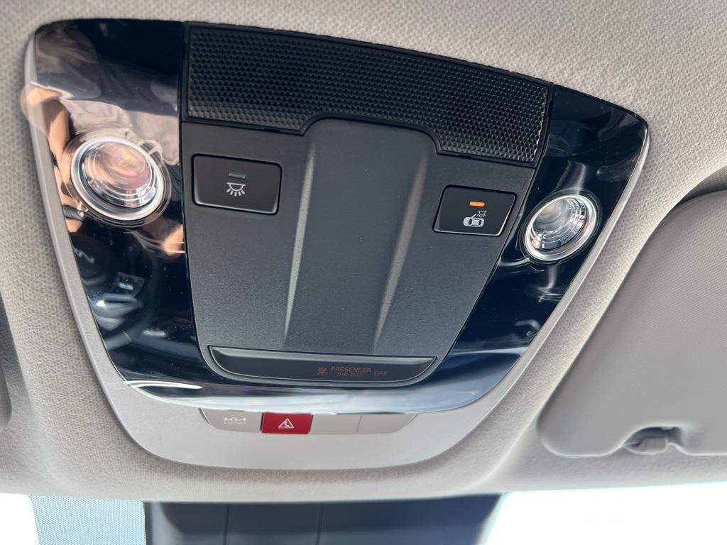 new 2026 Kia Seltos car, priced at $26,767