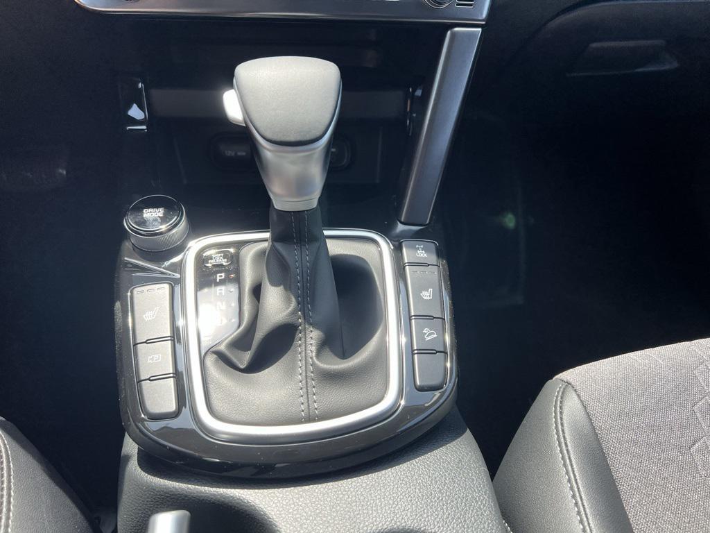 new 2026 Kia Seltos car, priced at $26,767