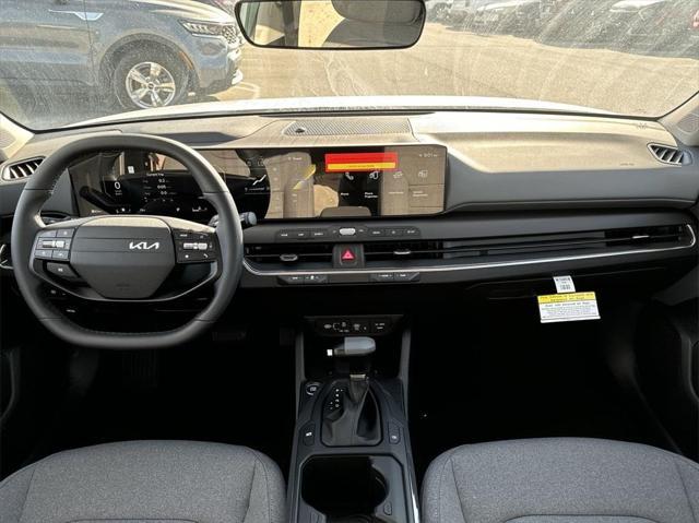 used 2025 Kia K4 car, priced at $22,901