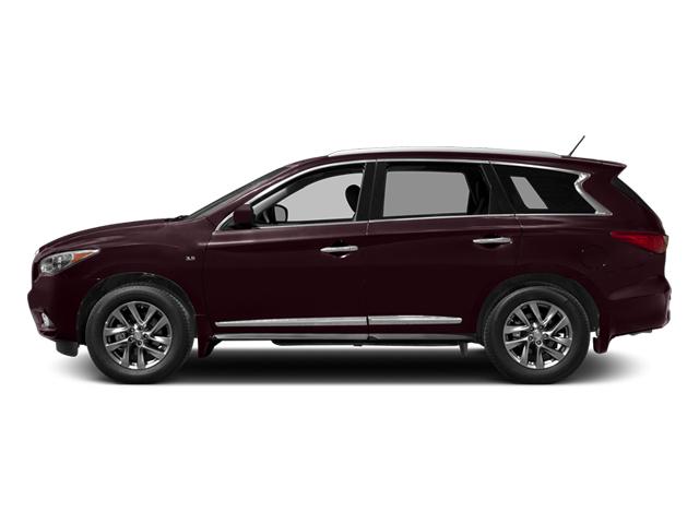 used 2014 INFINITI QX60 car, priced at $10,204