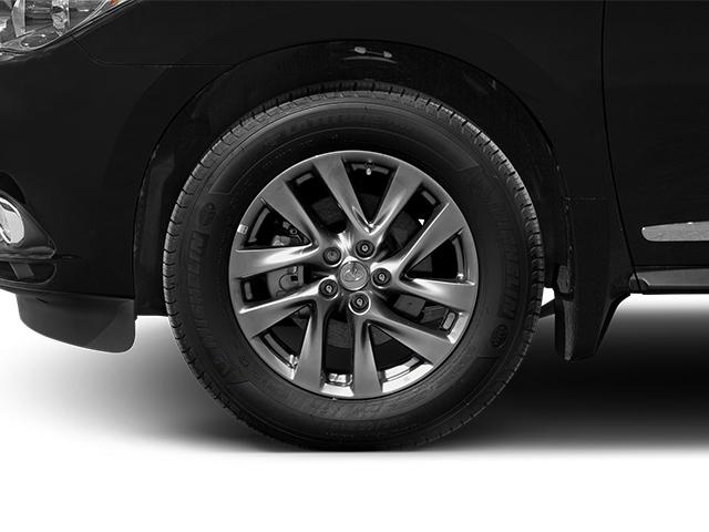 used 2014 INFINITI QX60 car, priced at $10,204
