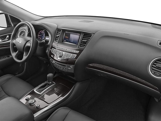 used 2014 INFINITI QX60 car, priced at $10,204