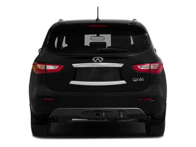 used 2014 INFINITI QX60 car, priced at $10,204