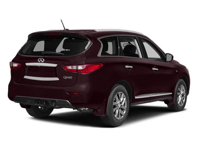 used 2014 INFINITI QX60 car, priced at $10,204