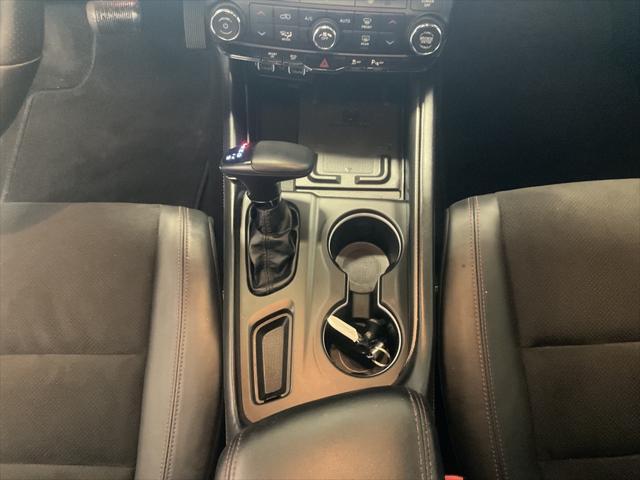 used 2022 Dodge Durango car, priced at $40,902