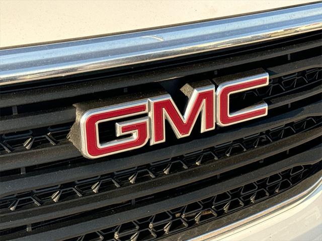 used 2019 GMC Acadia car, priced at $20,997