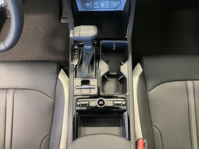 new 2025 Kia K5 car, priced at $31,725