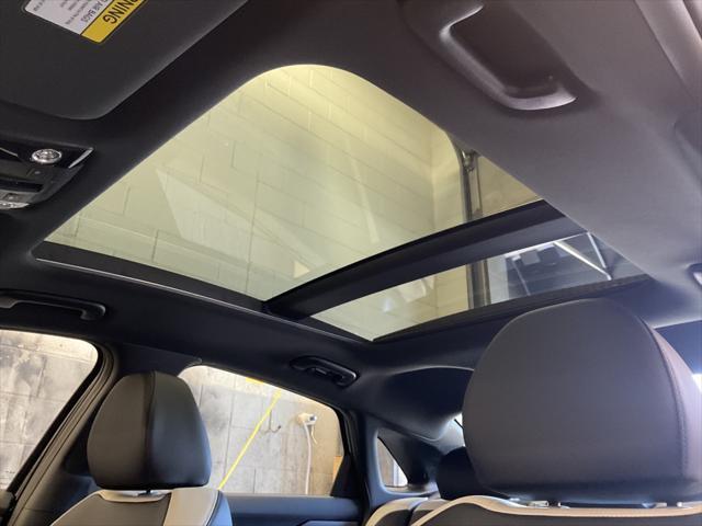 new 2025 Kia K5 car, priced at $31,725