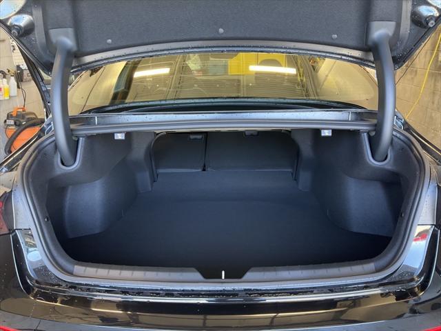 new 2025 Kia K5 car, priced at $31,725
