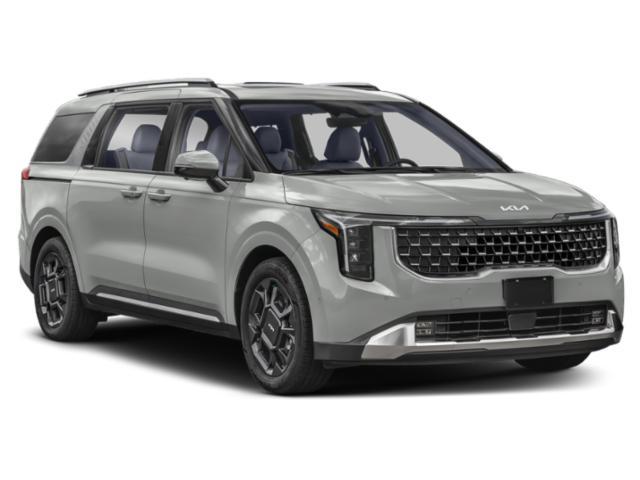 new 2025 Kia Carnival car, priced at $48,221